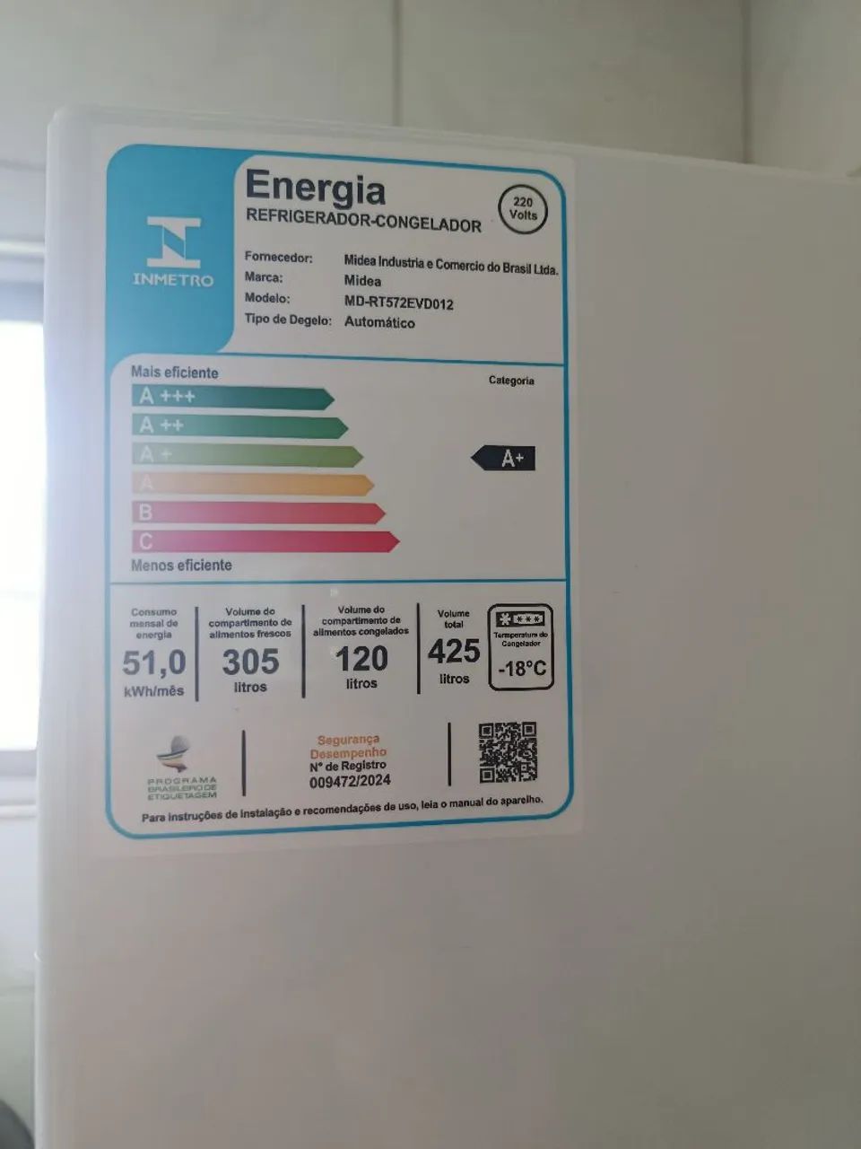 Mudança - Geladeiras e Freezers - Extremoz 1496335556 | OLX