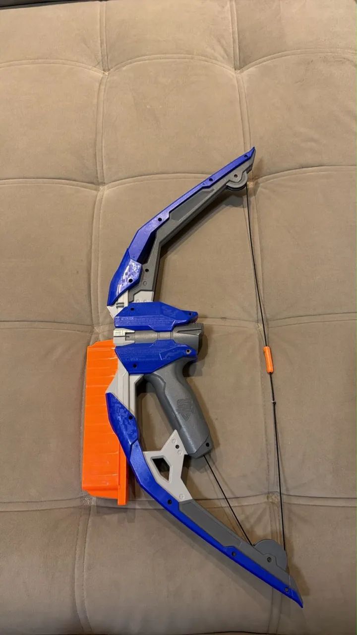 Nerf  - Foto 2