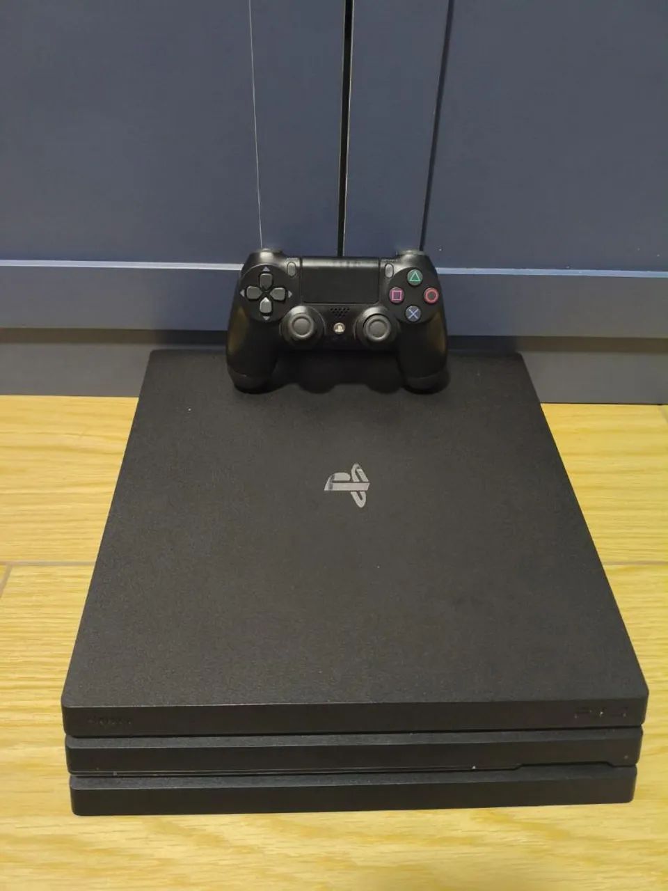 PS4 Pro versão 11.50