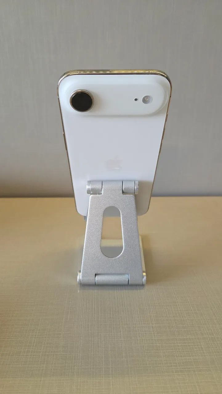 Iphone Air 256gb Gold  - Foto 3