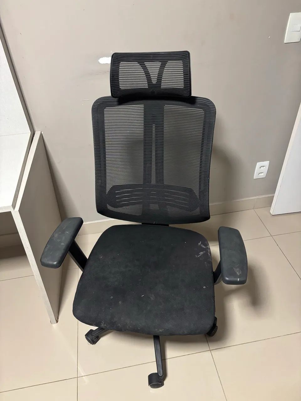 Cadeira de Escritório Ergonômica
