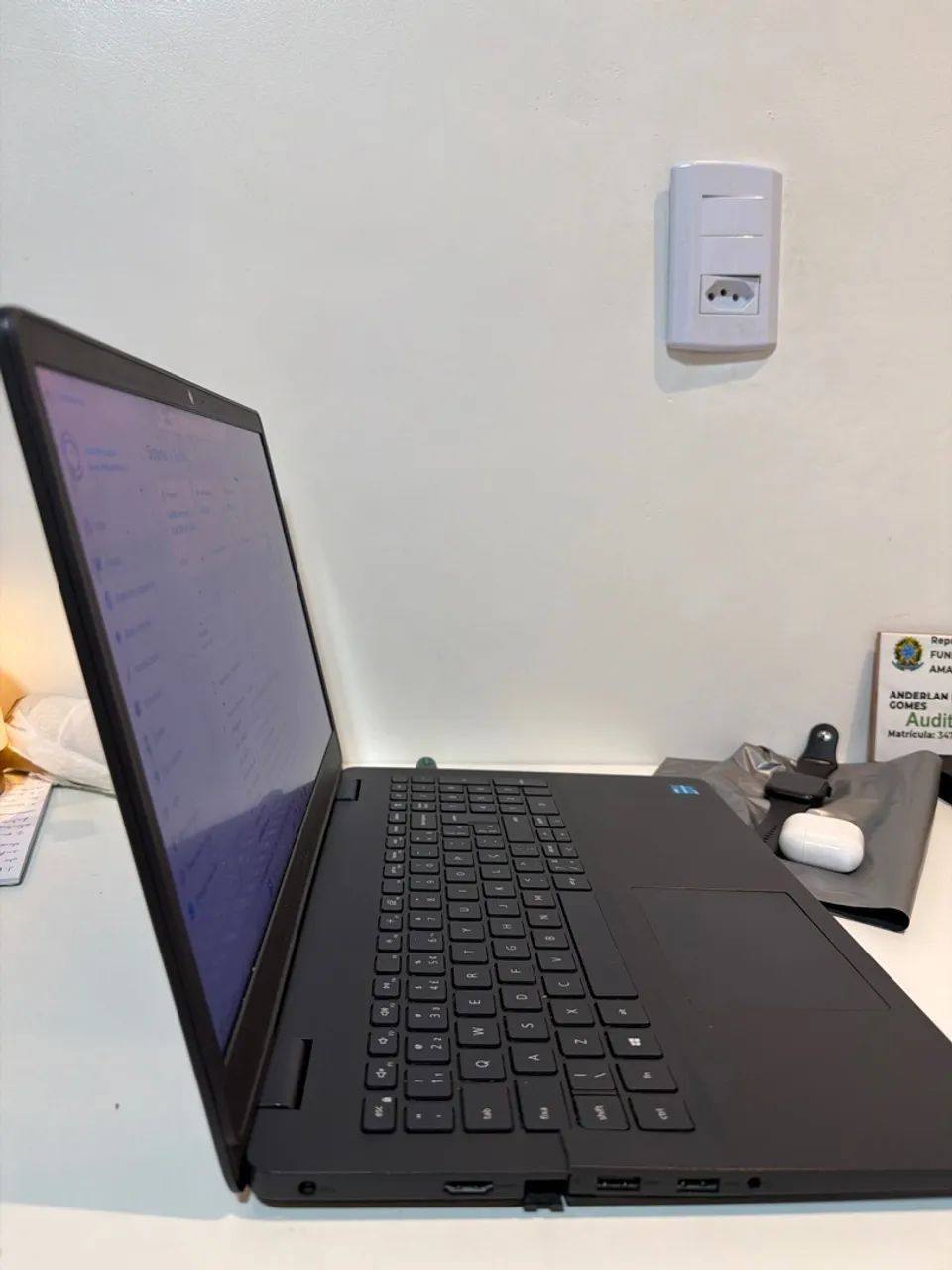 Notebook Dell - Foto 2