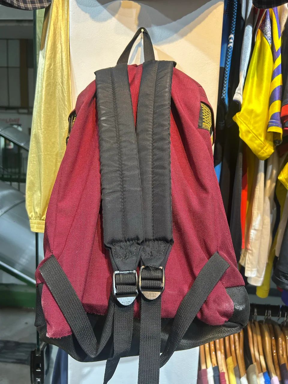 Mochila jansport - Foto 5