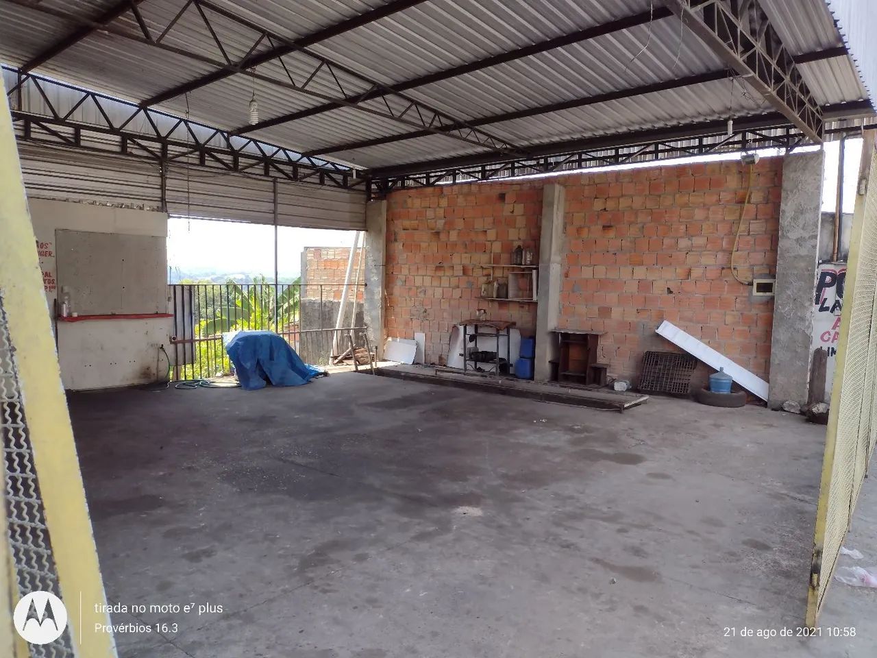 Oficina Mecânica em Manaus *