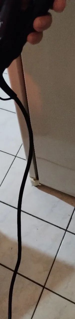 Prancha Chapinha GA.MA Italy Ceramic Laser ION - Bivolt (Pouco Uso) - Foto 5