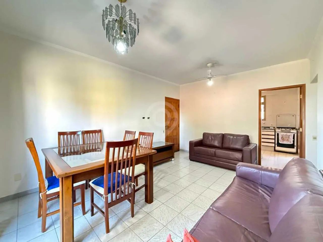 Apartamento : / Residencial / Centro - Foto 3