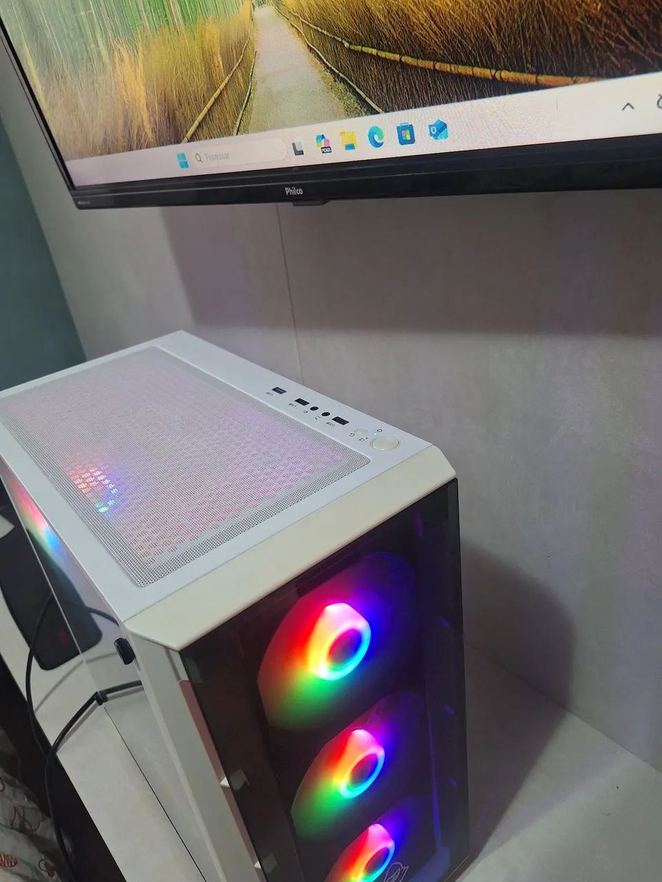 PC GAMER BARATO - Foto 5