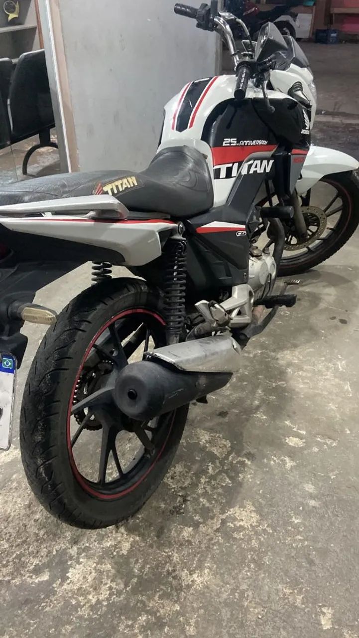 VENDO TITAN  - Foto 3