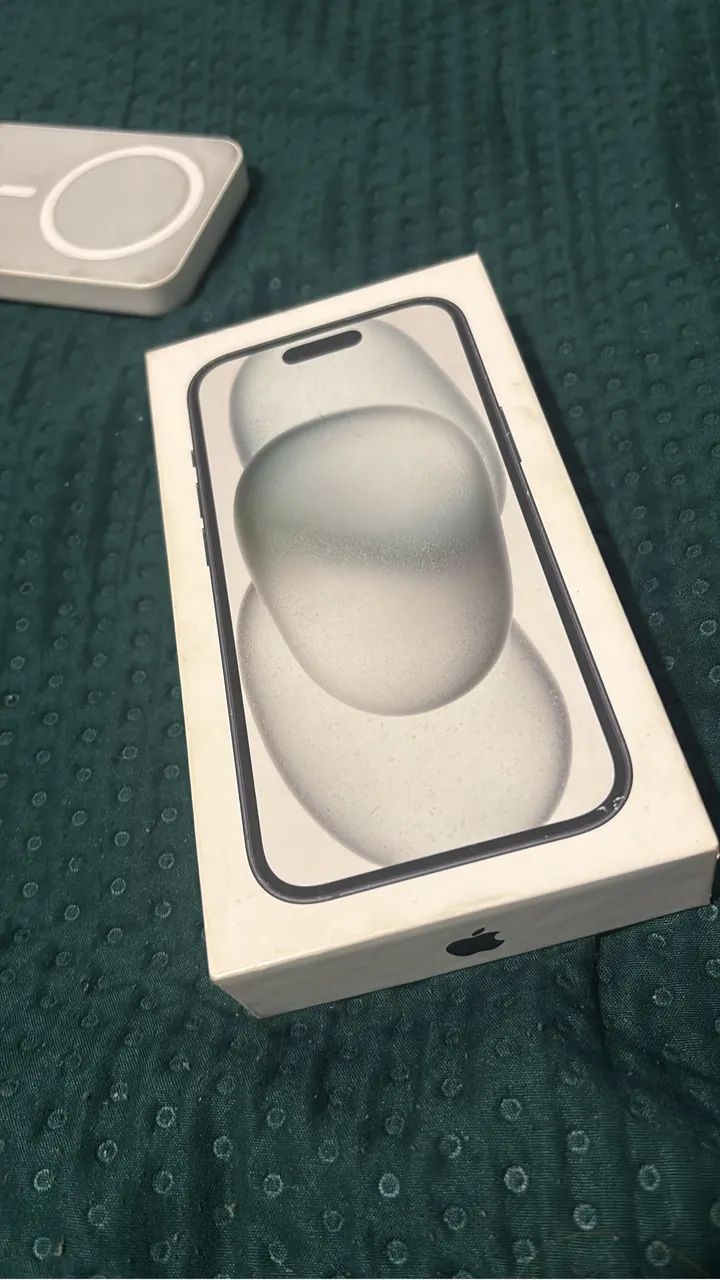 iPhone 15 - Foto 3