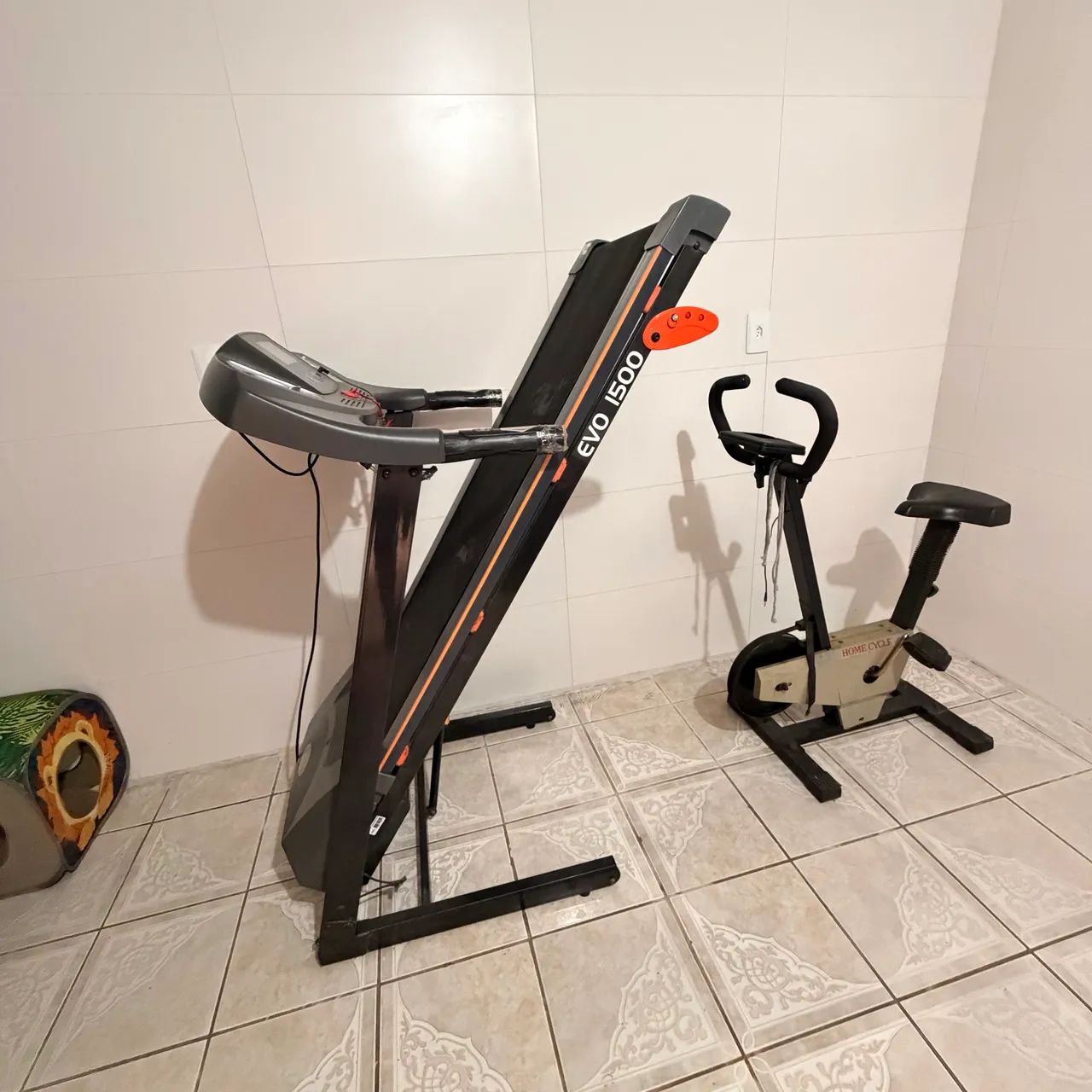 Esteira ergométrica profissional.  - Foto 2