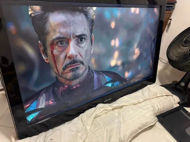 TV Samsung 46P