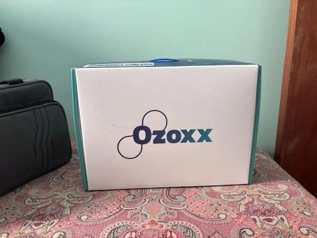 Ozoxx Ar - Gerador de Ozônio - Office 220v - Foto 5