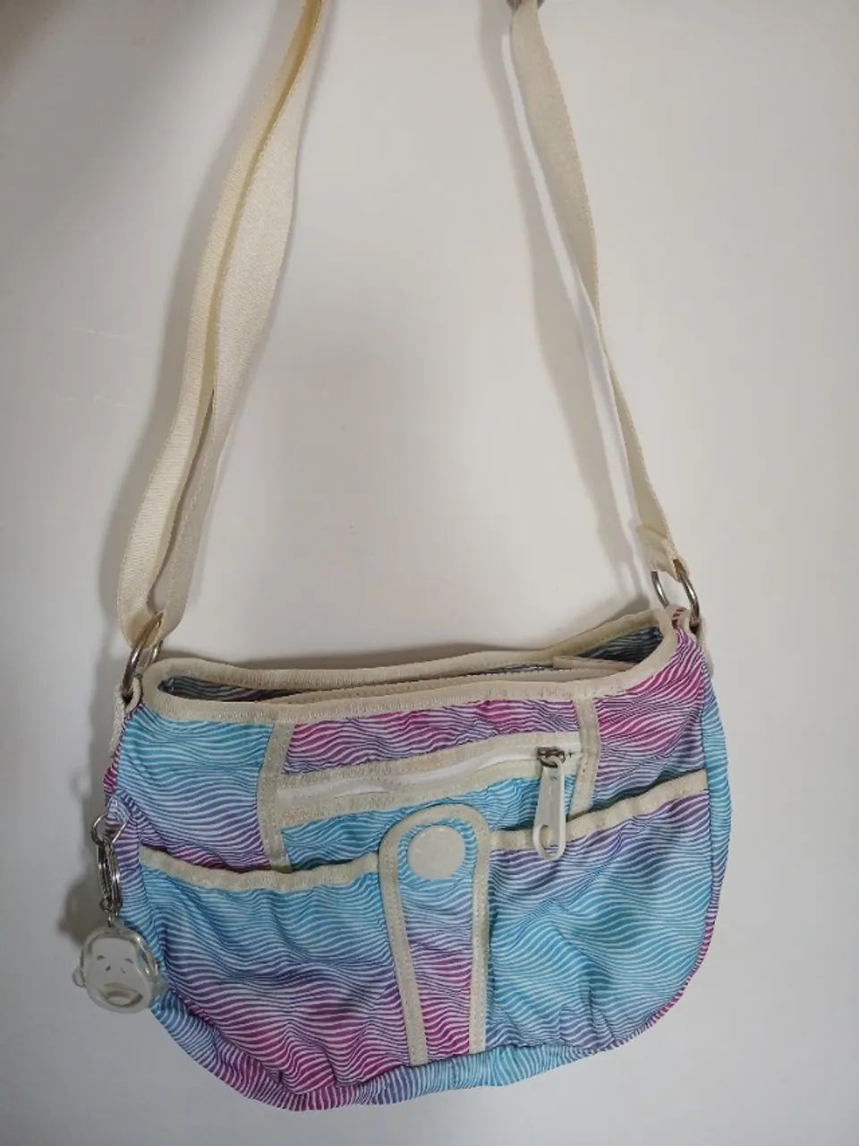 Bolsa Kipling - Foto 3