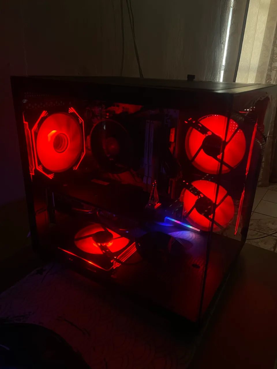 Pc Gamer Novo - Foto 3