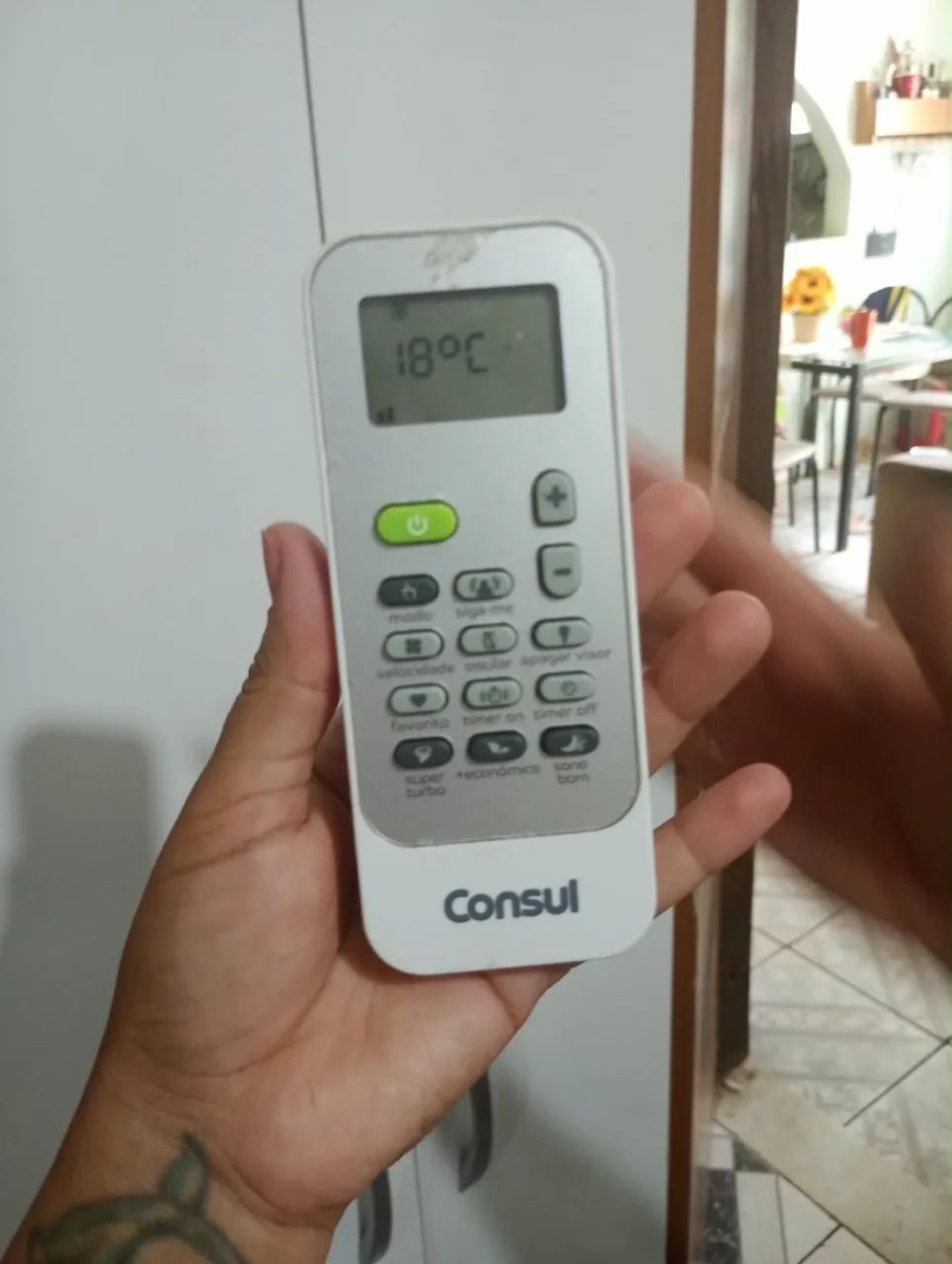 Ar condicionado consul - Foto 5