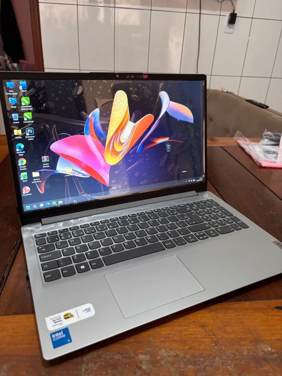 Notebook lenovo - Foto 3
