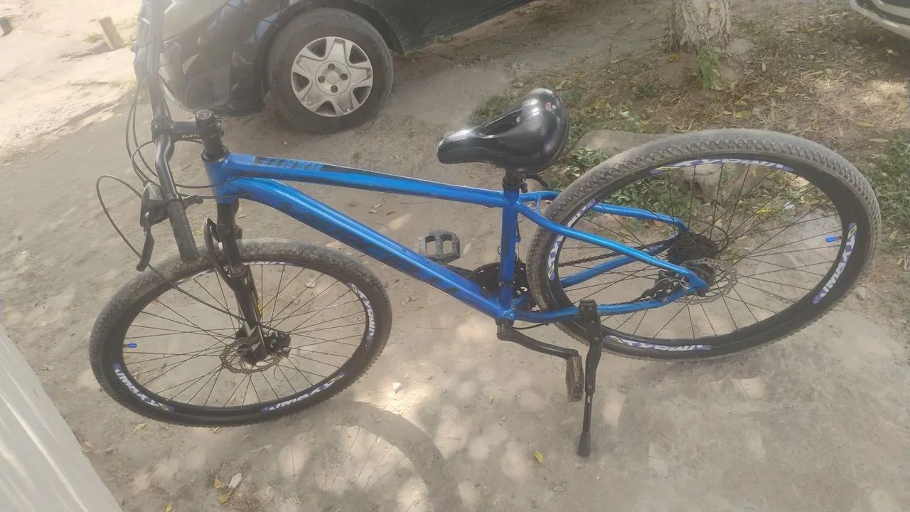Bike 