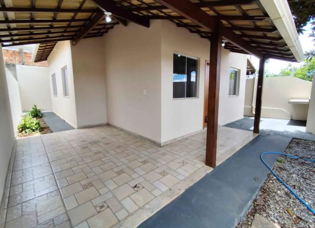 Belíssimo imovel a venda localizado em sobradinho! - Foto 3