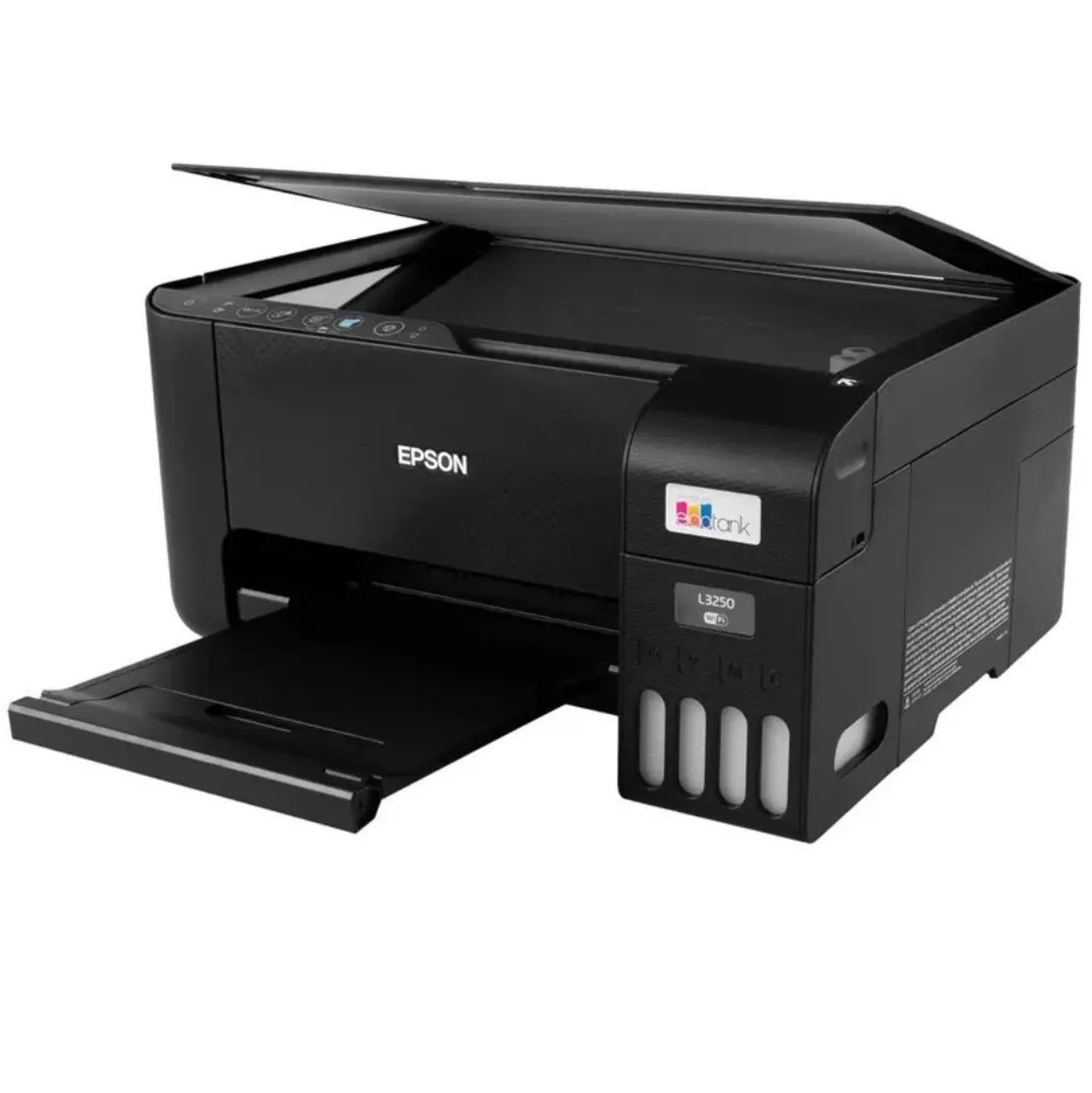 Epson EcoTank L3250 - Foto 4