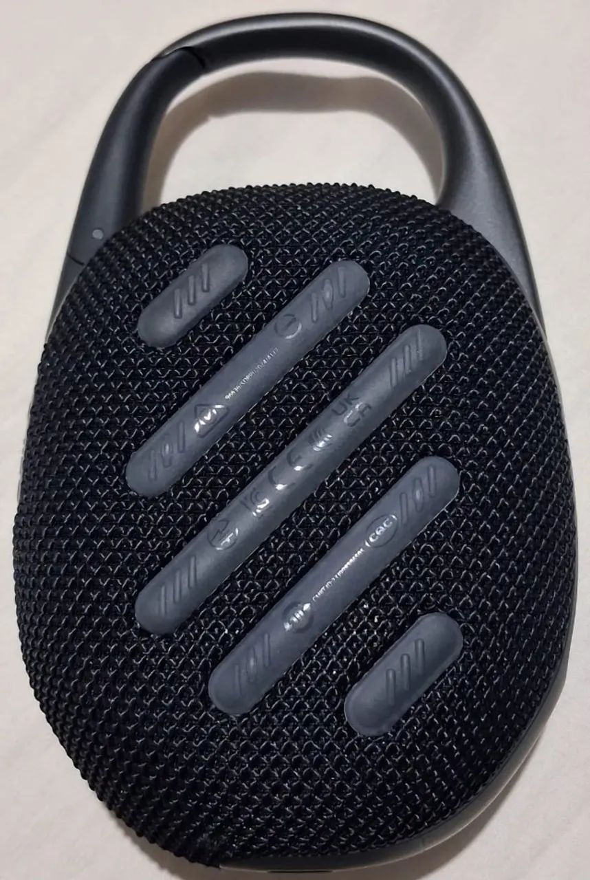 Caixa JBL CLIP 5 original - Foto 4
