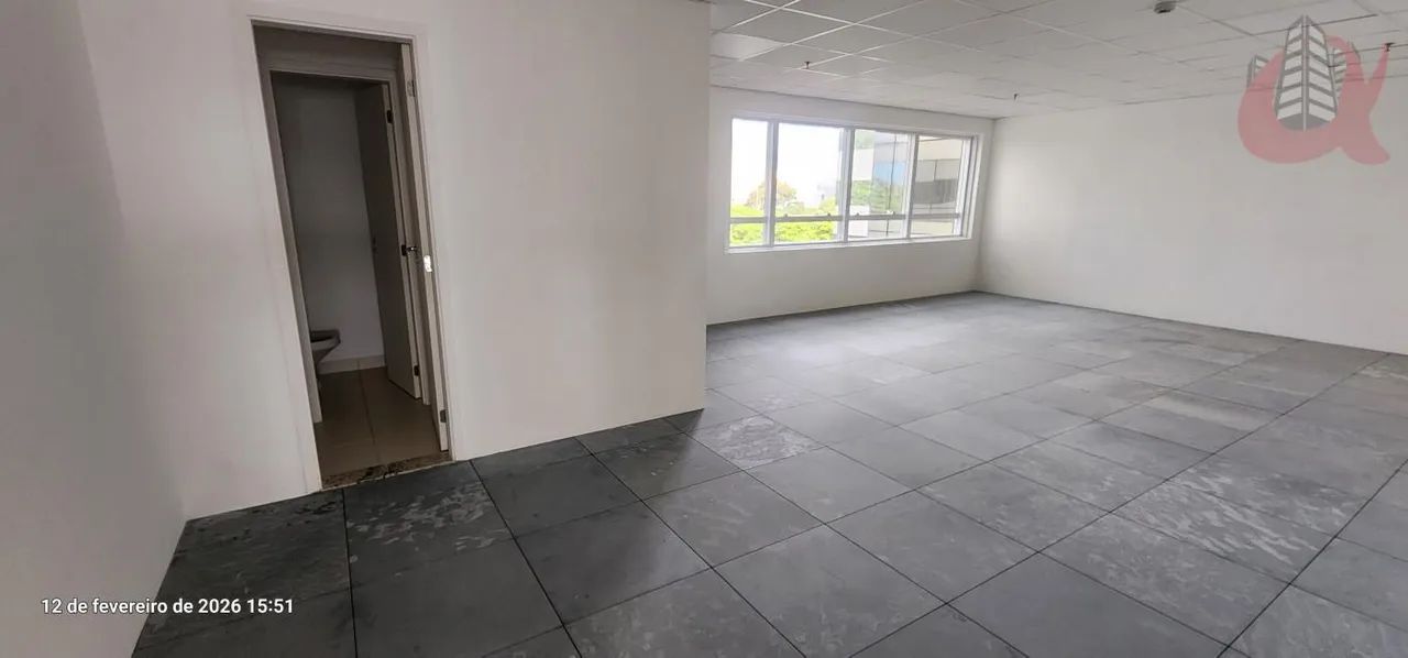 Sala Comercial para Locação em Barueri, Alphaville Centro Industrial e Empresarial/Alphavi - Foto 2