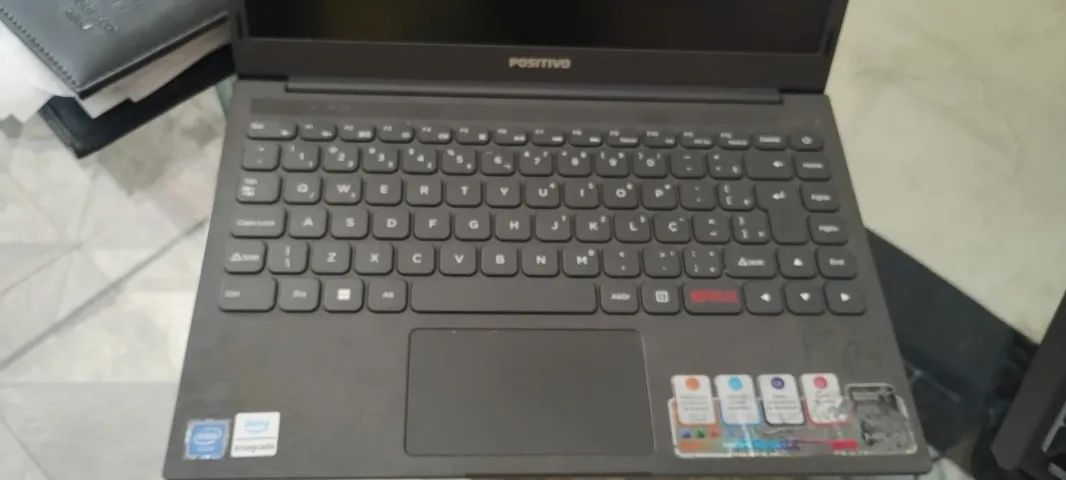 Notebook Positivo Motion c4128-g - Foto 2