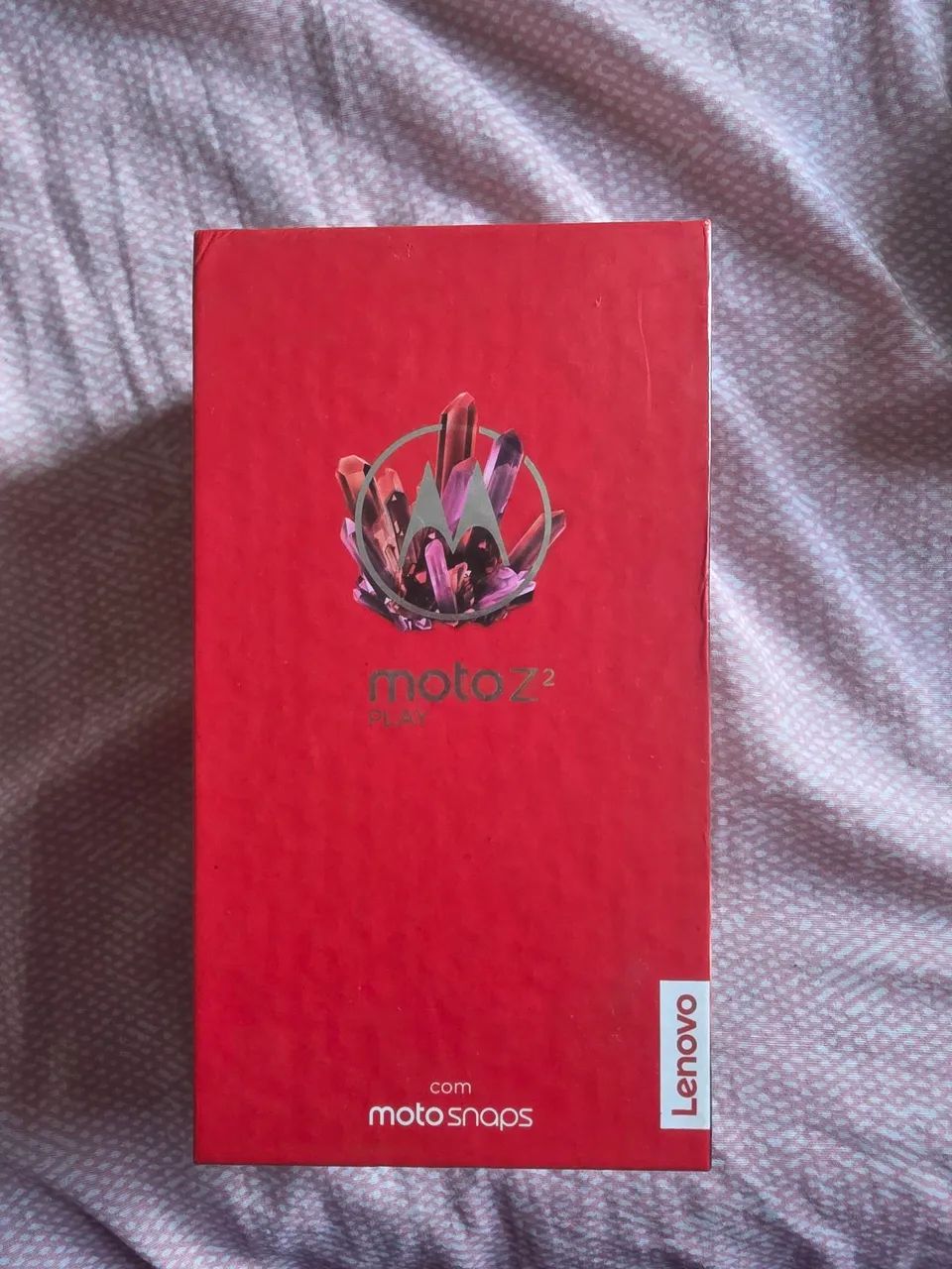 Capa do moto z play snap de som subwoofer  - Foto 3