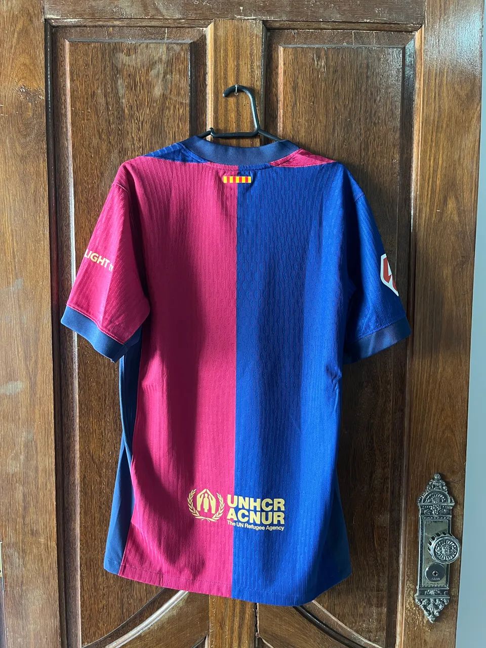 Camisa l Barcelona 24/25 - Foto 3