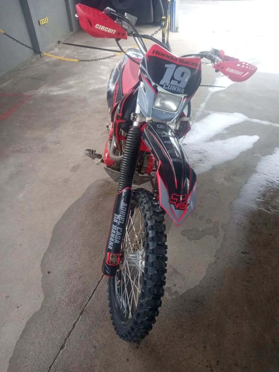Moto - Foto 5