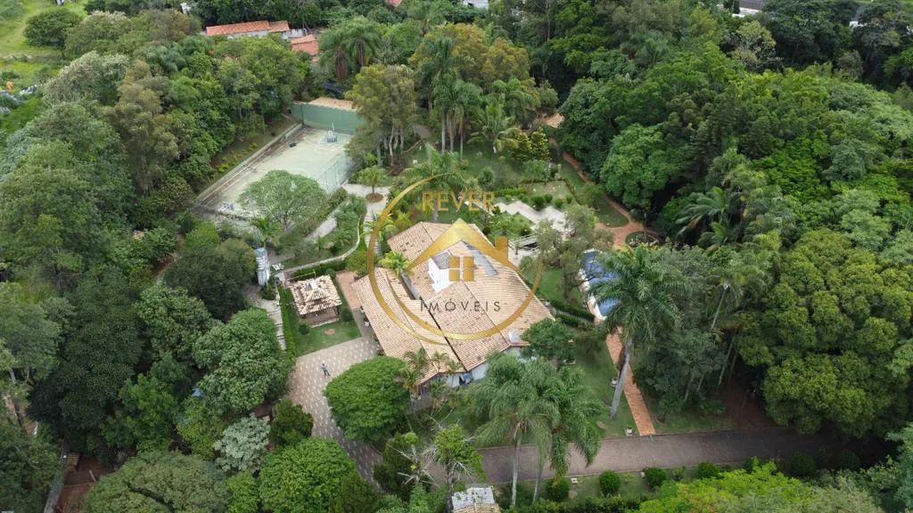 Chácara à venda em Vinhedo, São Joaquim, com 4 suítes, com 11650 m²