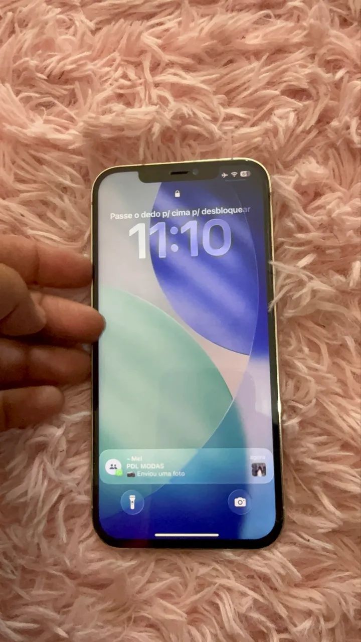 Vendo um IPhone 12 Pro Max  - Foto 4