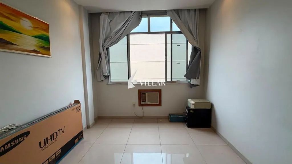 Apartamento à venda em Rio de Janeiro, Olaria, com 2 quartos, com 68 m², Edificio Xará - Foto 5