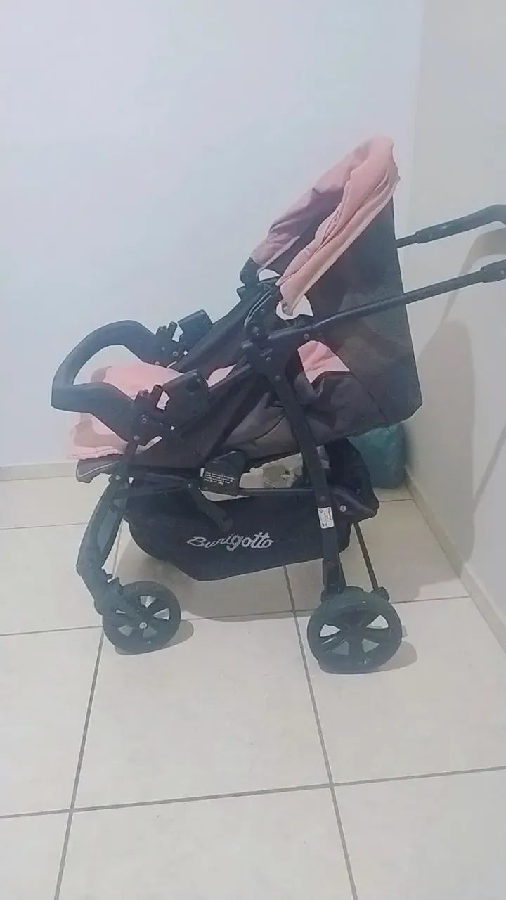 Carrinho de bebê - Foto 3