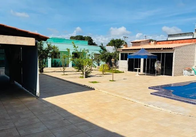 Foto - Brasília - Setor de Mansões de Sobradinho