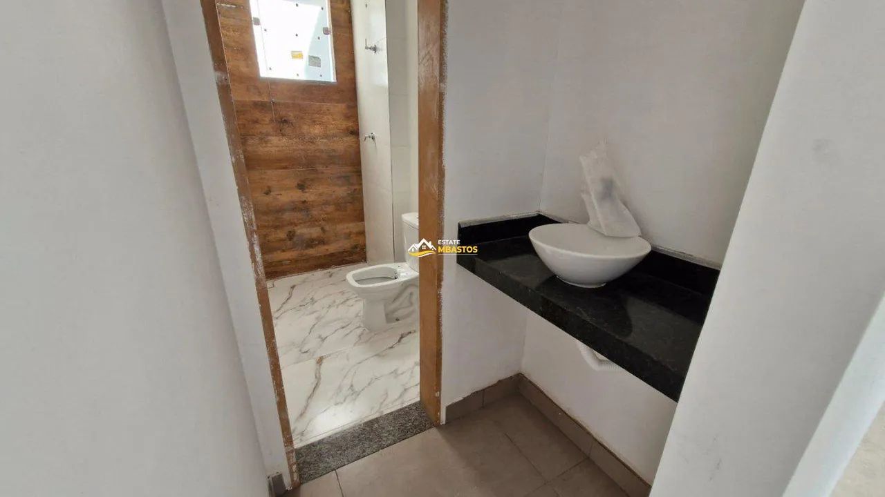 Apartamento à Venda no Cabral, Contagem - 65m² com Suíte e elevador Ref.:22448 - Foto 3