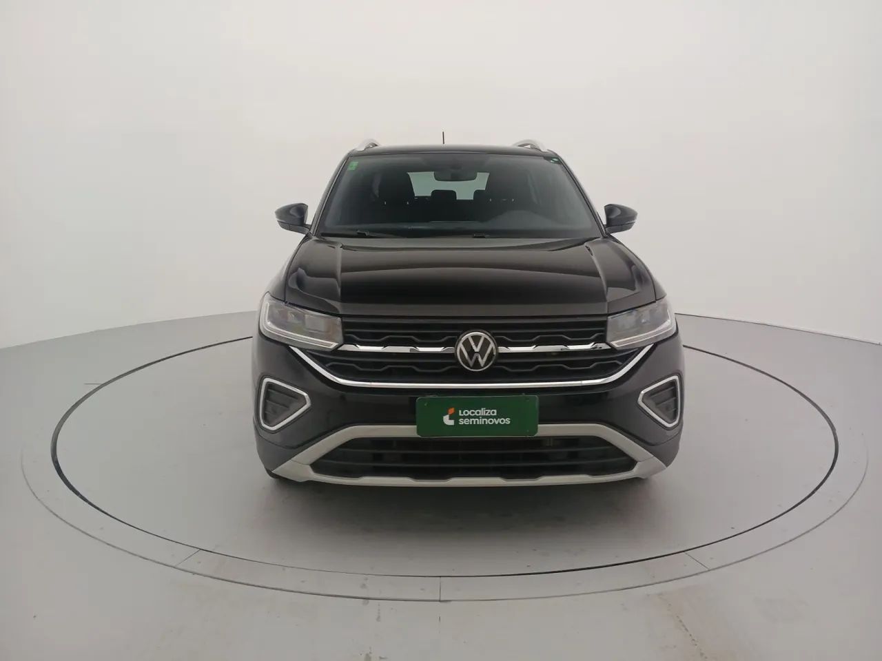 Volkswagen T-Cross Highline 1.4 TSI Flex 16V 5P AUT, foto 8 de 18