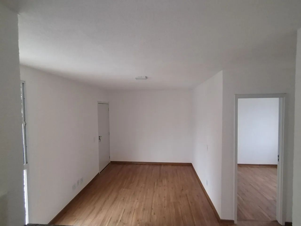 Apartamento Park Novara  - Foto 2