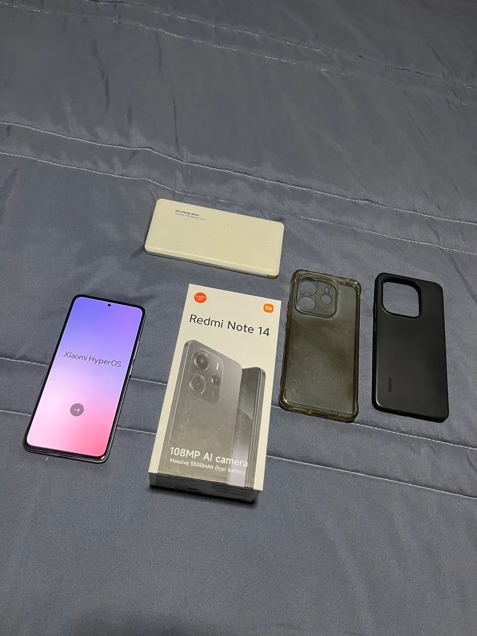Xiaomi note 14 256gb 
