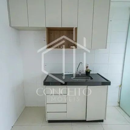 APARTAMENTO | 2 QUARTOS | 2 VAGA | JARAGUÁ - Foto 5
