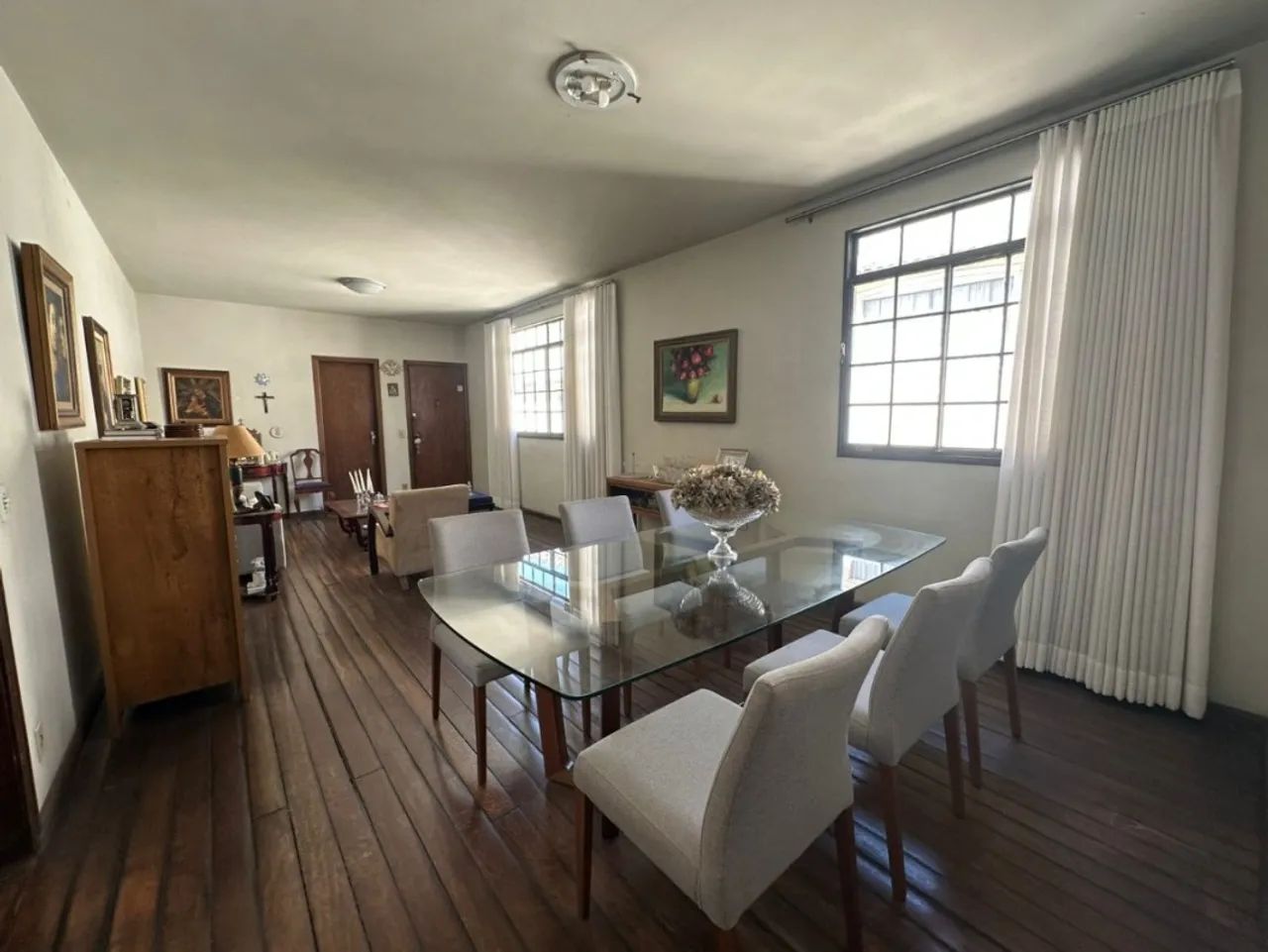 Cobertura com 4 quartos à venda em Belo Horizonte - Foto 3