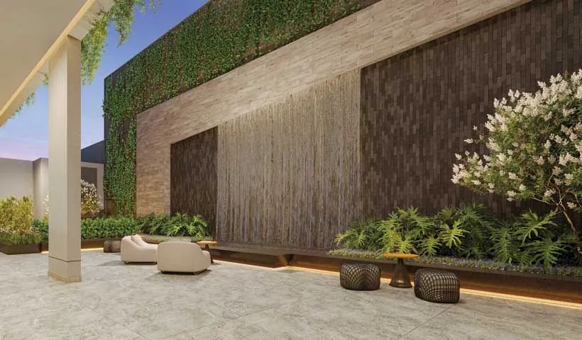 AGAMI PARK RESIDENCES - Foto 8