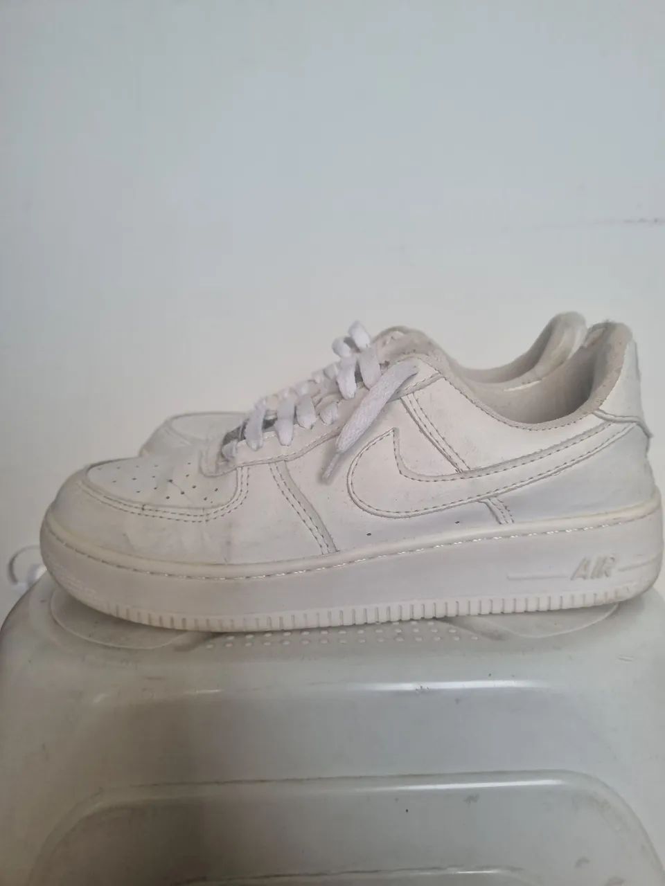 Tenis air force 1 - Foto 4
