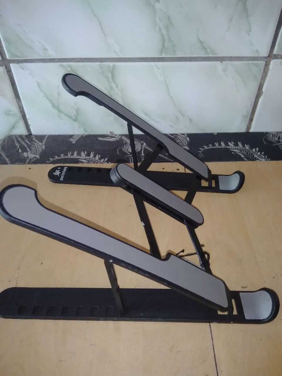 Suporte pra notebook  - Foto 2