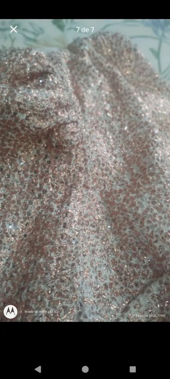 Vestido balada  - Foto 2