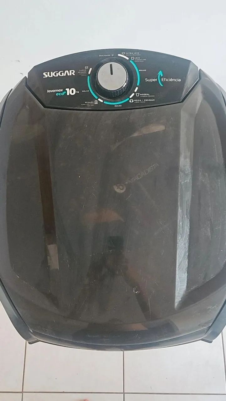 Vende-se tanquinho de lavar roupa  - Foto 3