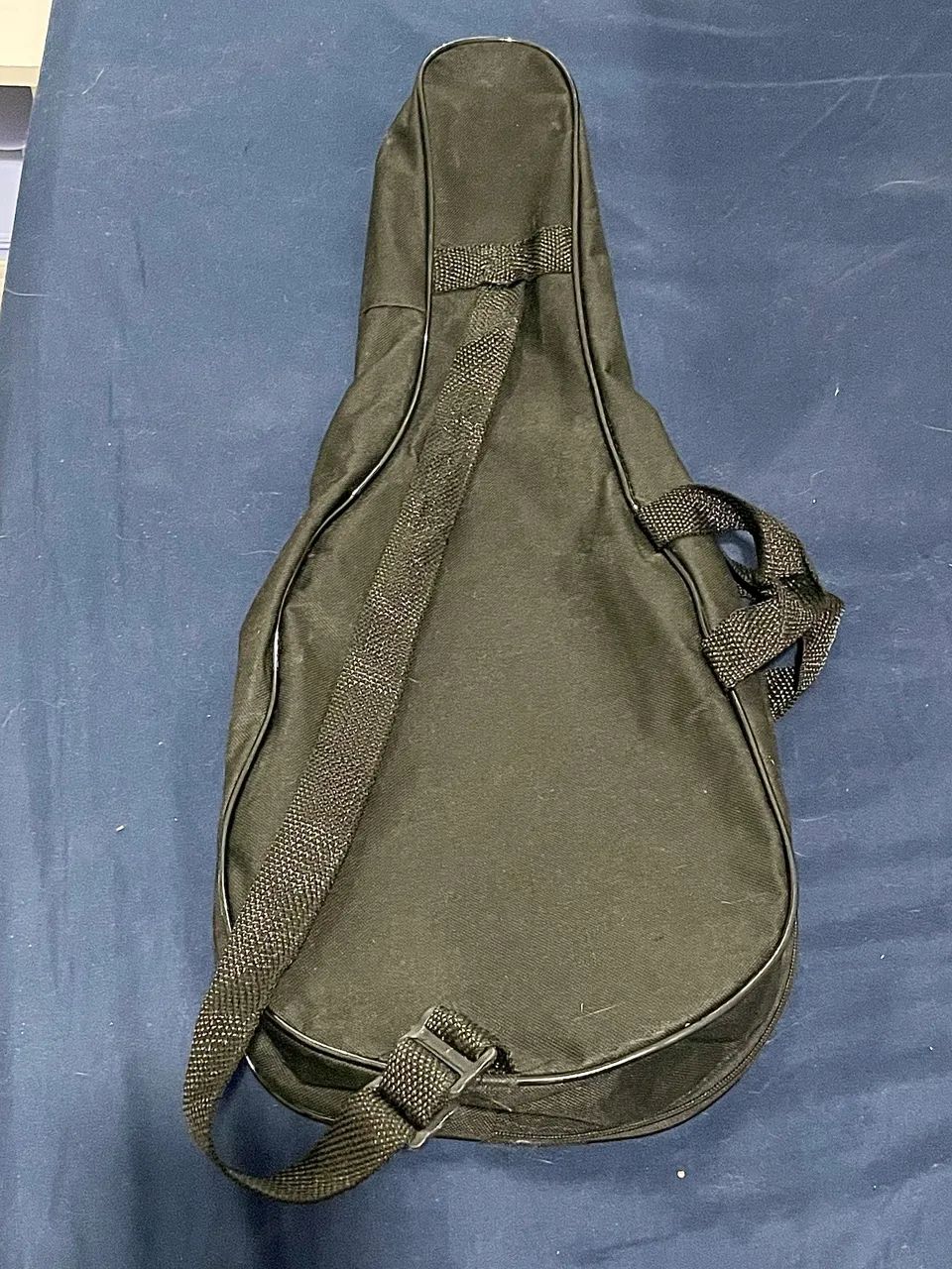 Ukulele Phantom Concert Novo com Bag e Palhetas! - Foto 3