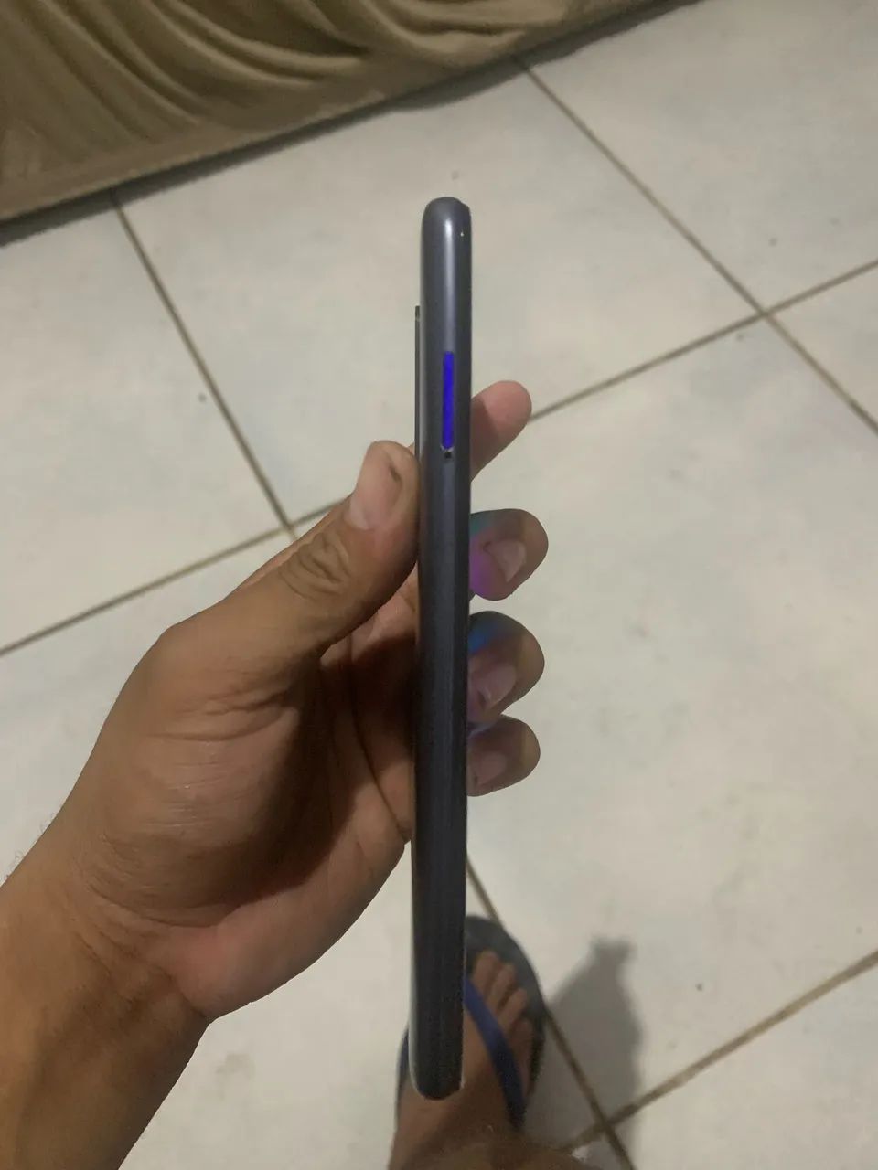 Vendo Redmi 9 funcionando perfeitamente 