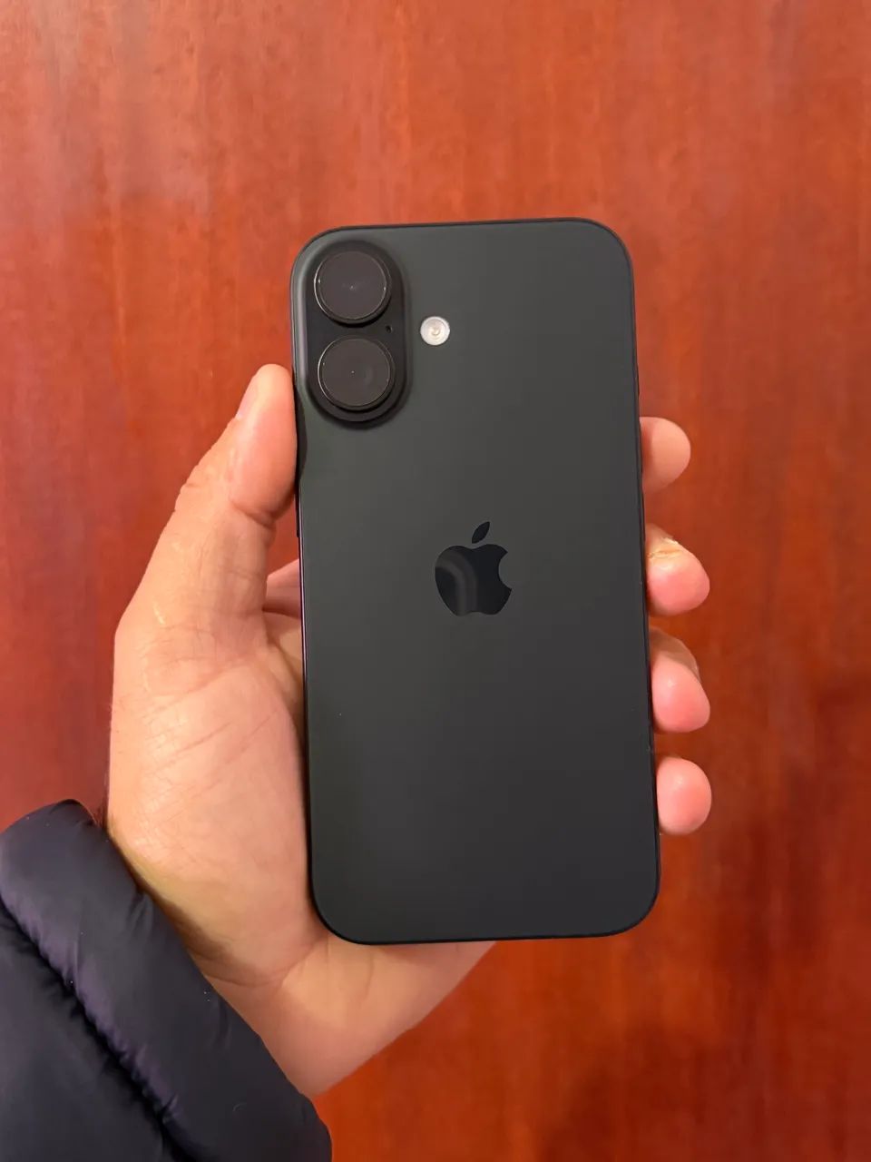 iPhone 16 Novo na garantia Apple até Março de 2027