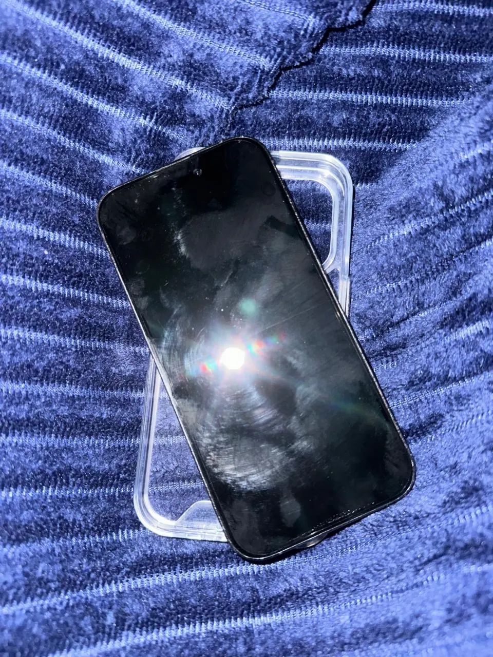 Iphone 14 pro 128gb - Foto 3