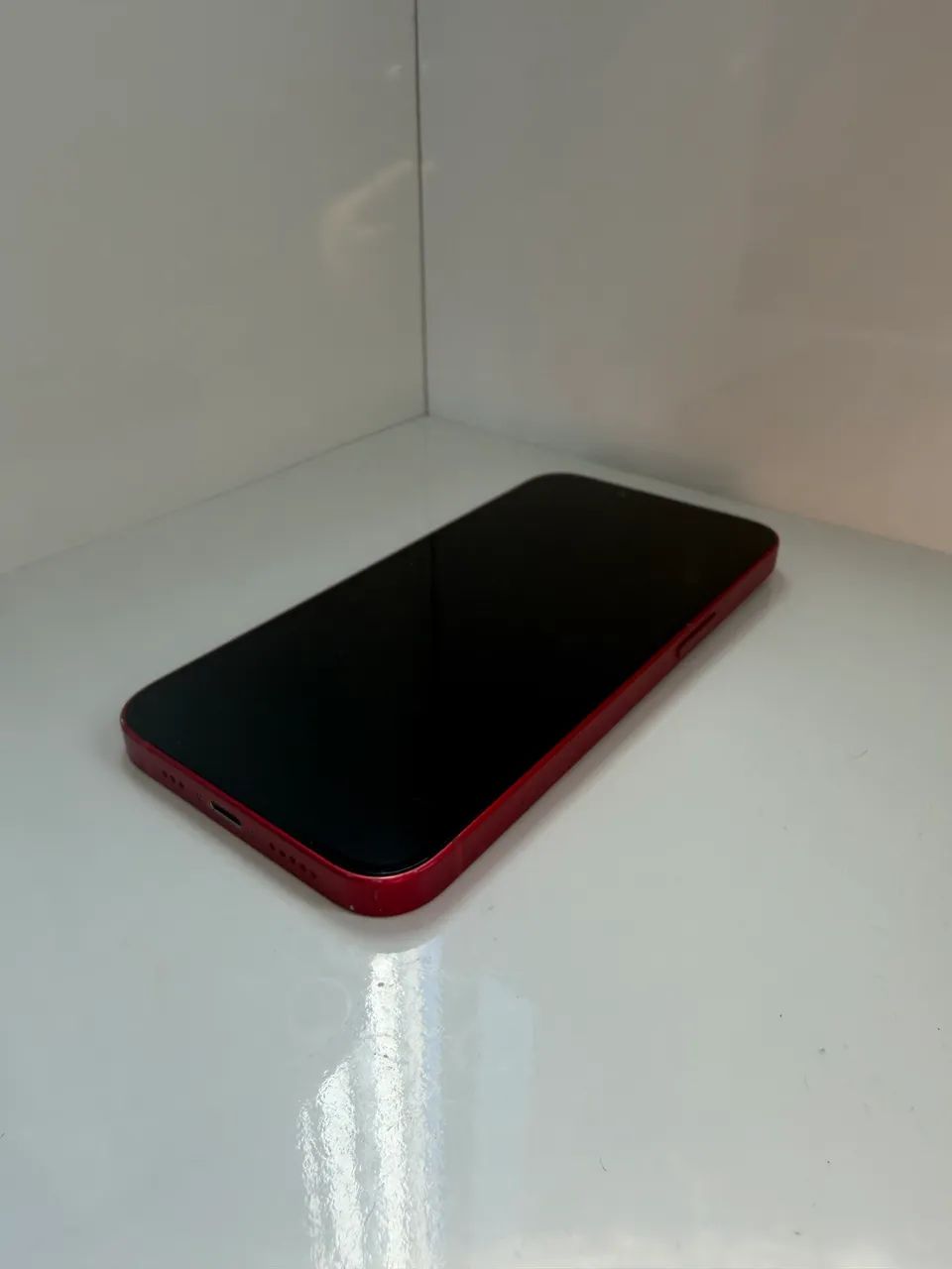 Iphone 13 vermelho 